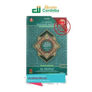 Mushaf Al-Qur'an Utsmani Al Quran Full Colour Al Quran Hafalan Mudah Al Quran Pemula Al quran Terjem