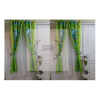 Jual Produk Gorden Pintu Tengah Harga Promo Diskon Blibli Com