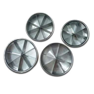 Loyang Bulat Sekat Bongkar Pasang Ukuran 18 cm