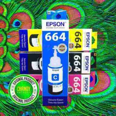 Tinta Epson L360 Terbaru Harga Agustus 2021 Blibli Com