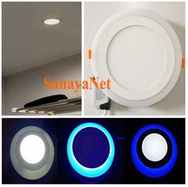 Lampu Led Plafon Rumah Harga Termurah Agustus 2021 Blibli