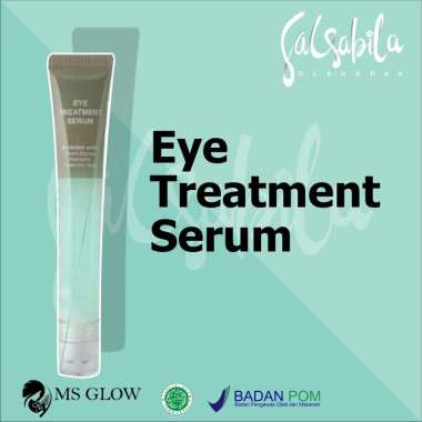 Eye Treatment Serum