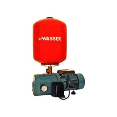 Wasser Pompa Semi Jetpump PW-251 EA