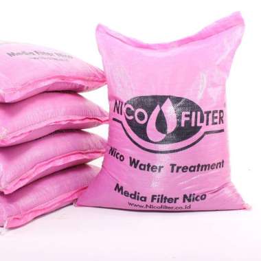 media filter Air / Penyaring Air / Anti Bau