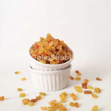 TokoShobi Kismis Kuning 100 Raisins
