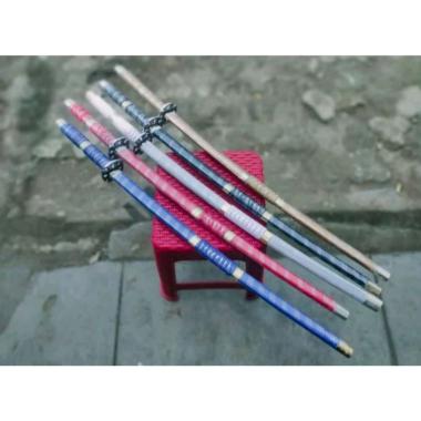 KATANA KUNTO ZORO TERMURAH VARIAN Putih