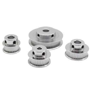 2GT 40T Timing Pulley GT2 40 Teeth Bore 8mm