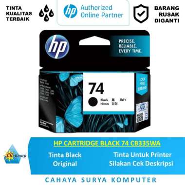 Promo HP CARTRIDGE MAGENTA XL 933 UNTUK 