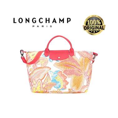longchamp terbaru