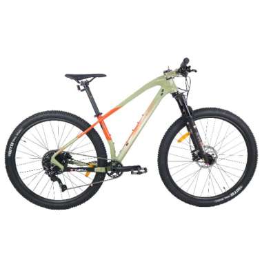 Sepeda Mtb 29 Inch - Harga Termurah Juni 2022 | Blibli