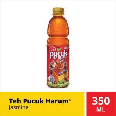 Teh Pucuk Harum 350 Ml