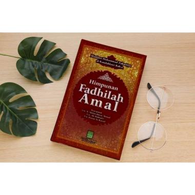 HIMPUNAN FADHILAH AMAL
