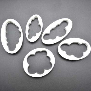 show original title Details about   3d Leaf Silicone Mold Cookie Cutter TORTENDEKO Cake Edge Fondant Cookie Cutter Gift 