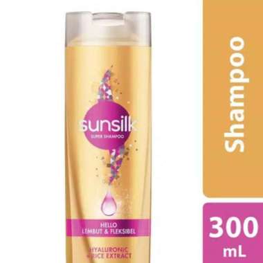 Sunsilk Super Shampoo