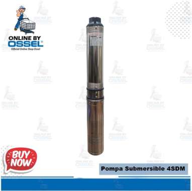 Pompa Air Sumur Submersible Harga Terbaru Juli 2021 Blibli