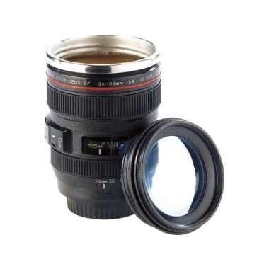 jual lensa canon 24 105 mm terbaru