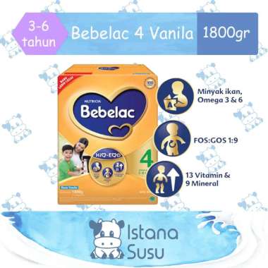Jual Susu Bebelac 4 Harga Grosir 21 Blibli Com Jual Susu Bebelac 4 Harga Grosir 21 Blibli Com