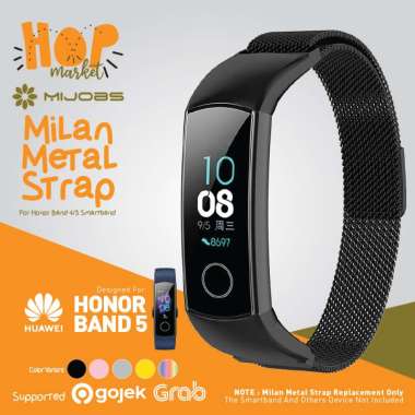 Honor Band 5 - Harga Terbaru Juni 2022 | Blibli
