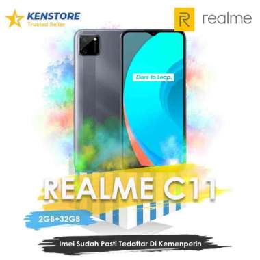 Realme C1 - Harga Desember 2021  Blibli