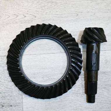 Yukon Final Gear jeep JK Wrangler 488 Belakang 24289