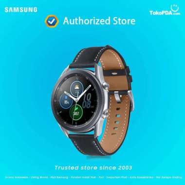 Samsung Watch 3 - Harga Terbaru Juni 2022 | Blibli