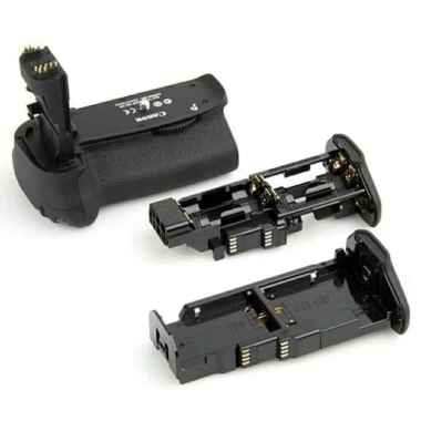 jual battery grip canon 60d terbaru