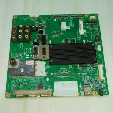 Mainboard LED TV LG 55LV3730