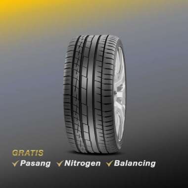Accelera Iota ST68 265-50 R20 Ban Mobil