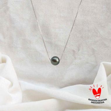 Kalung Emas Putih Harga Terbaru November 2021 Blibli
