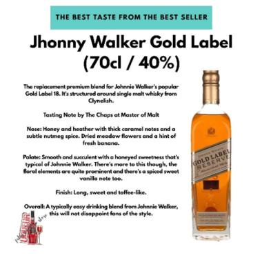 Jual Johnnie Walker 4 Botol Murah - Update Harga Grosir Hari ...