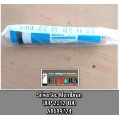 Membran RO 100 GPD silvertec