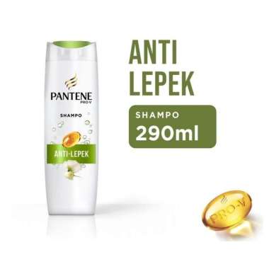 Pantene Shampoo