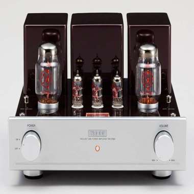 Triode TRX-88PP - KT88 A class push-pull integrated amplifier
