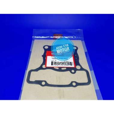 Gasket Cylinder Head Packing Blok Head Sonic 150R New CB150R New CBR150R GTR