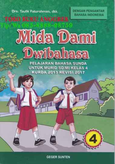 Jual Buku Pelajaran Kelas 4 Sd Agustus 2021 Banyak Pilihan Harga Murah Blibli