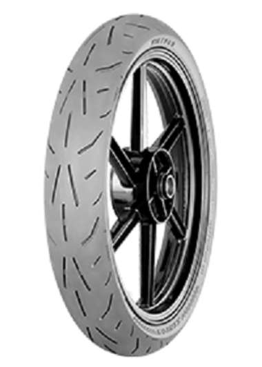 Ban Motor ZENEOS VICTURO 100/70 ring 17 Tubeless