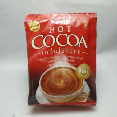 Delfi Hot Cocoa Indulgence