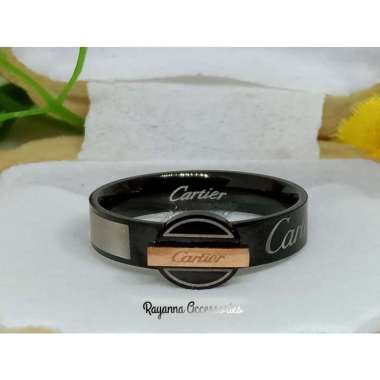 Jual Cartier Cincin Model Terbaru Asli 