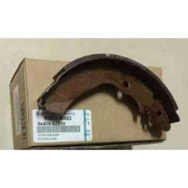 Brake Shoe Kit Kampas Rem Belakang Toyota Avanza Xenia