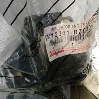 Insulator Engine Mounting Mesin Monting Toyota Avanza Xenia