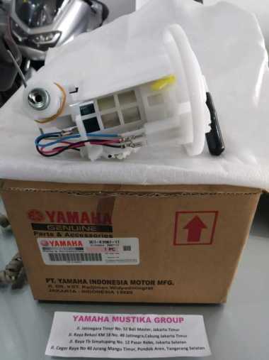 Yamaha Genuine Part 3C1E390711 Fuel Pump Untuk Motor Vixion Old