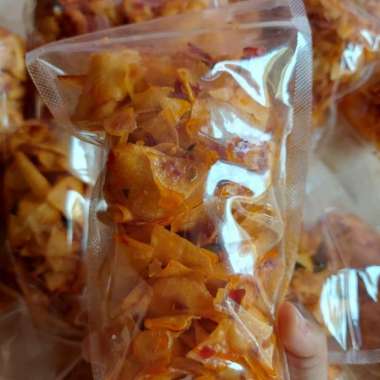 Jual Keripik Singkong Manis Harga Grosir Murah Blibli Com