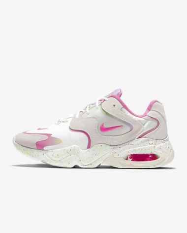 nike air trainers pink