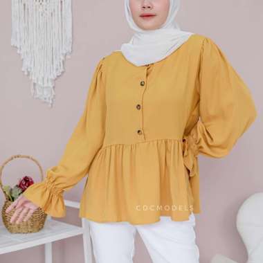 Baju Atasan Wanita Harga Terbaru Agustus 2021 Blibli