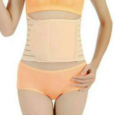 View Stagen Perut - Stagen Tally St99 Korset After Melahirkan Stagen Perut Olshop Fashion Olshop Wanita Di Carousell