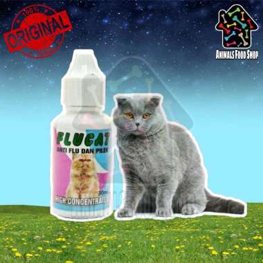 Promo Tamasindo BATUXIN Cat Obat Batuk Pilek Kucing [30 mL] di 