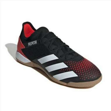 Promo Adidas Predator 20.3 L IN Sepatu Futsal Pria di Seller RGA SPORT -  Kab. Purbalingga, Jawa Tengah | Blibli