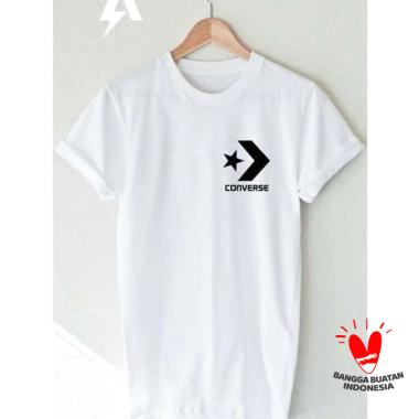 harga kaos converse original