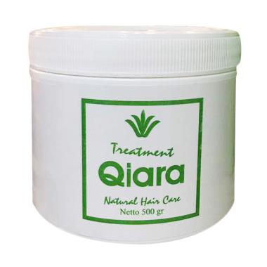 Qiara Herbal Hair Treatment