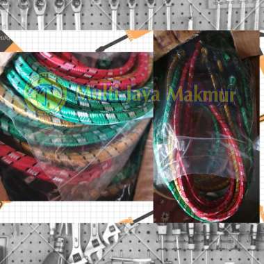 Tali ikat barang acak